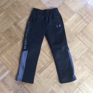 Under Armour pants